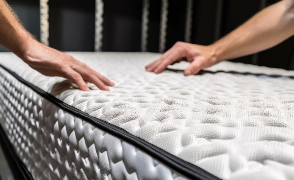 How to Choose a Mattress for Back Pain How to Choose a Mattress for Back Pain