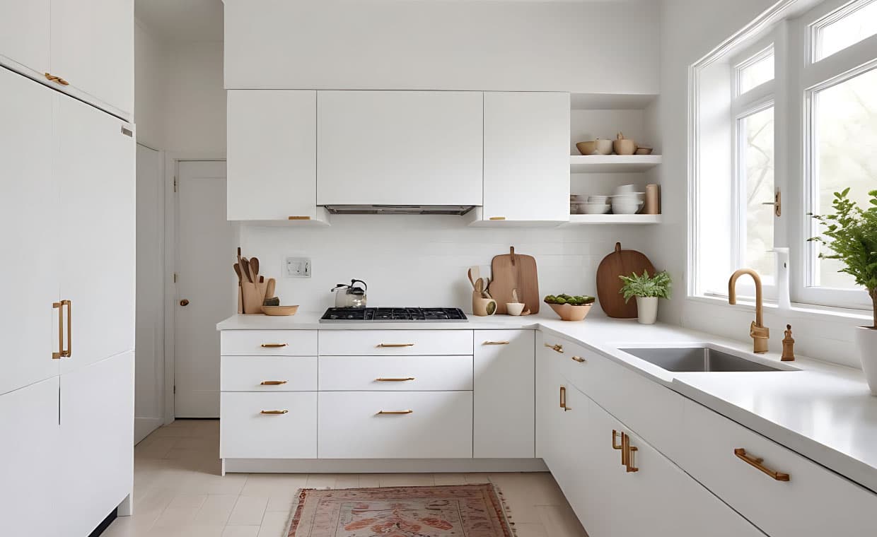 Ideas for Small Modular Kitchen Designs Ideas for Small Modular Kitchen Designs