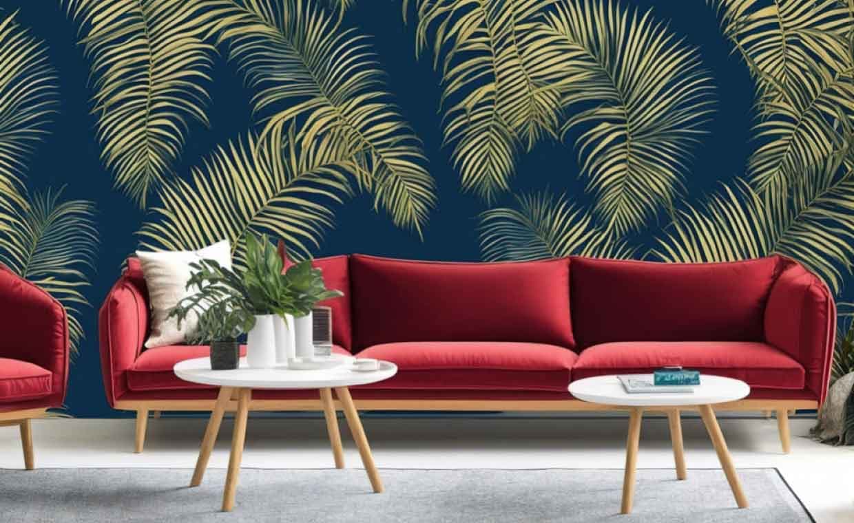 Latest Wallpaper Trends Transform Your Space with Style Latest Wallpaper Trends: Transform Your Space with Style