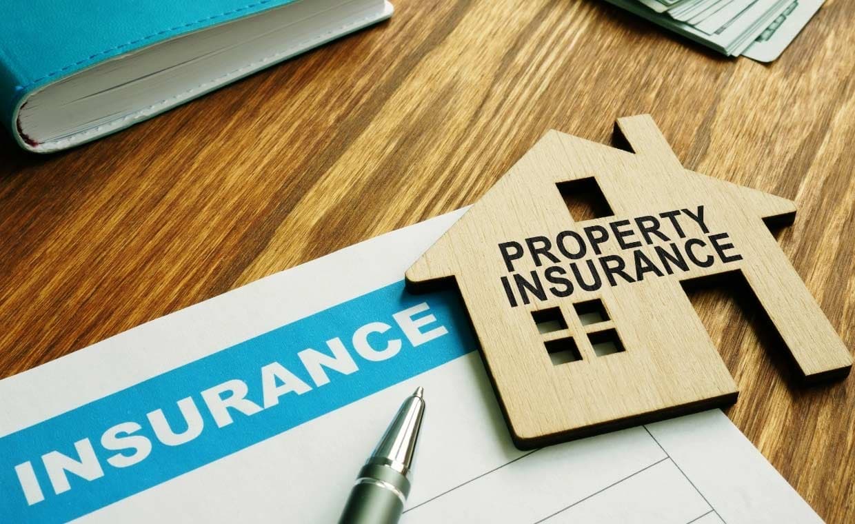 Property Insurance Property Insurance