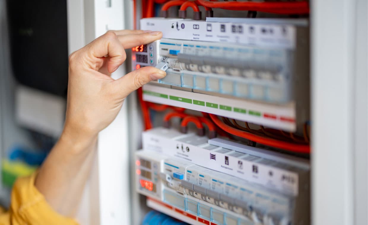 Signs You Need a Switchboard Upgrade Signs You Need a Switchboard Upgrade