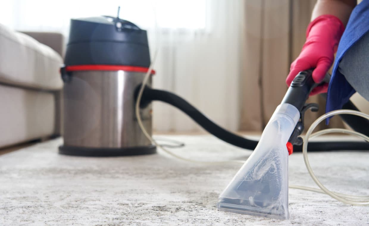 Benefits of Professional Carpet Cleaning Machine Benefits of Professional Carpet Cleaning Machine