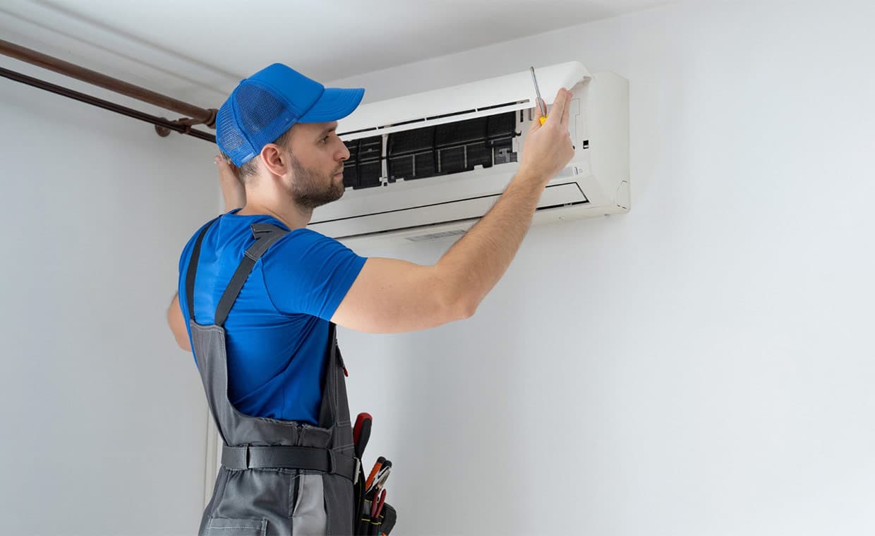 Common AC Problems Common AC Problems