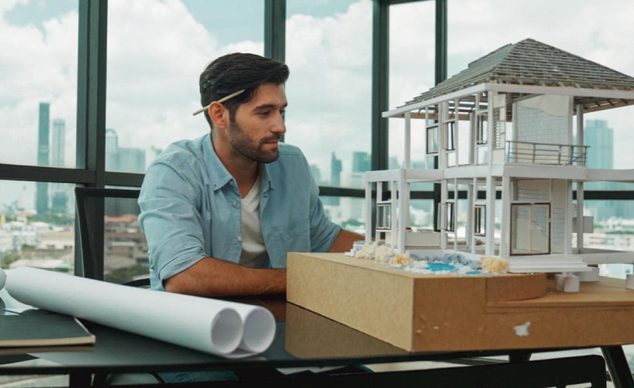 Common Challenges in Home Building and Solutions – 01 – 0204010015 Common Challenges in Home Building and Solutions