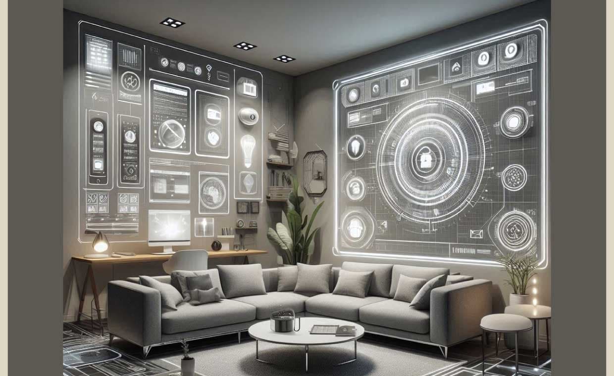 Digital Tools for Interior Design Digital Tools for Interior Design