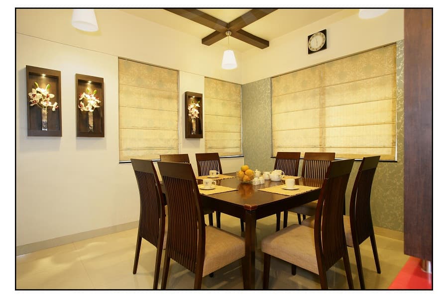 Modern Kitchen with Open Layout Modern Kitchen with Open Layout