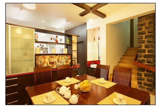 Modern Kitchen with Open Layout Modern Kitchen with Open Layout