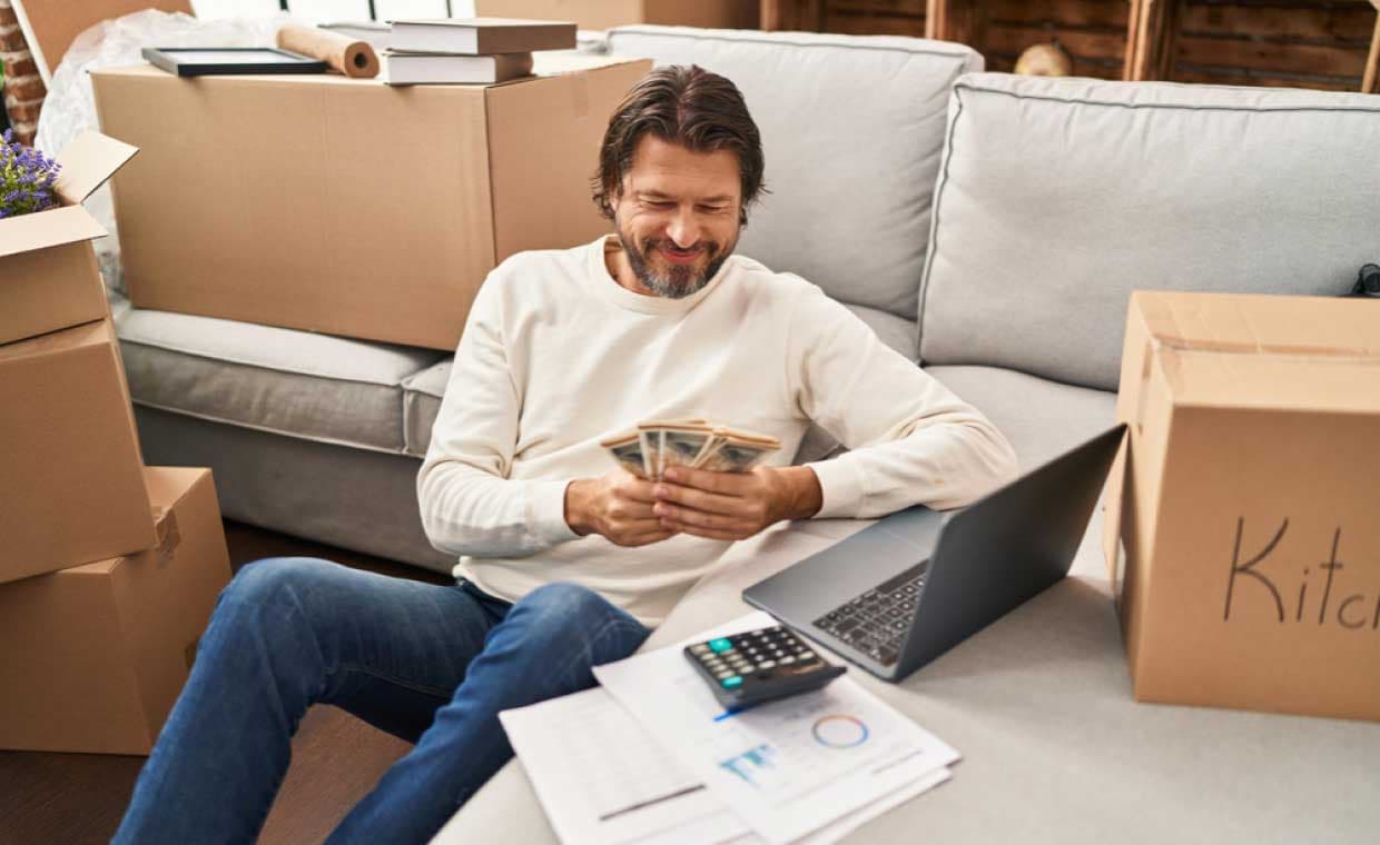 How Much Does it Cost to Move Out of State How Much Does it Cost to Move Out of State