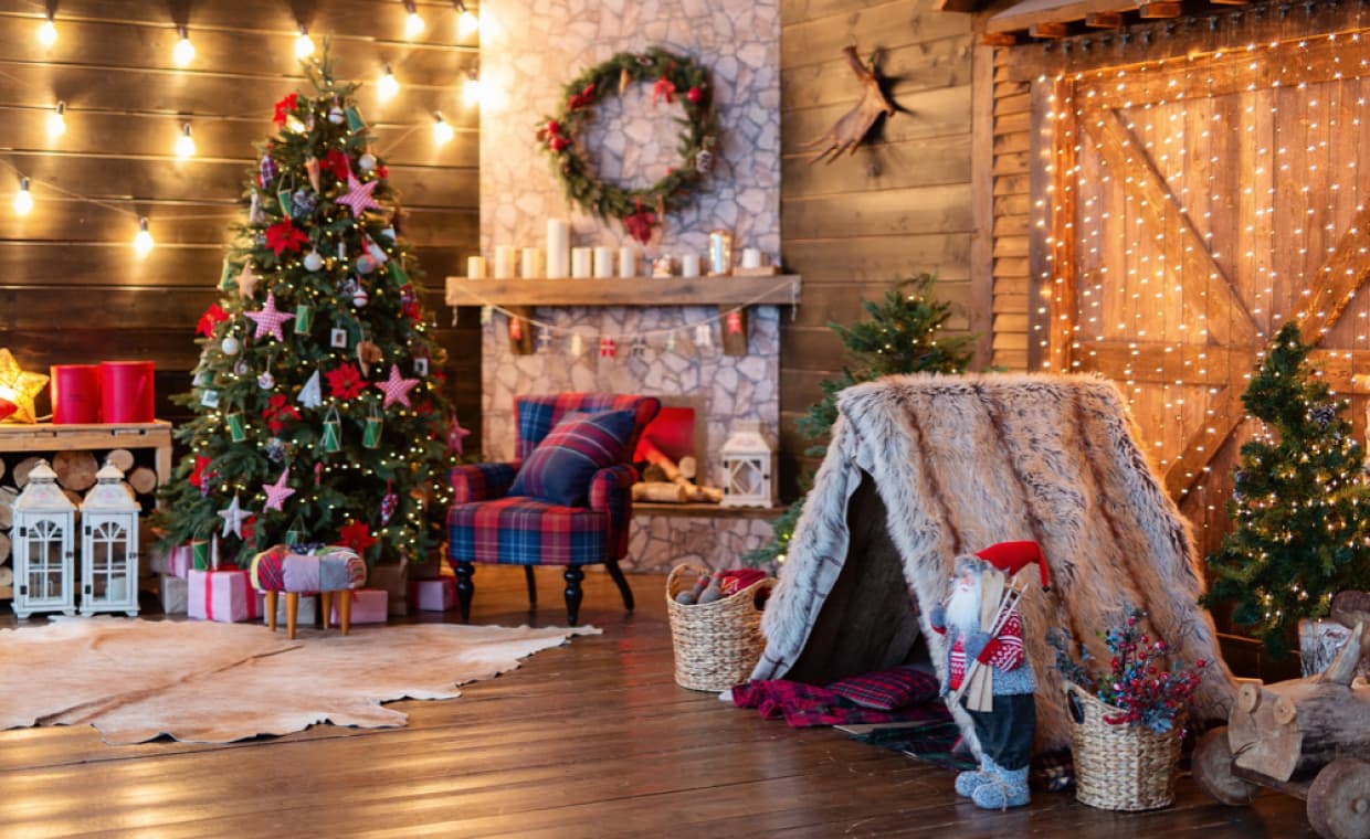 How to Choose the Right Christmas Decorations How to Choose the Right Christmas Decorations