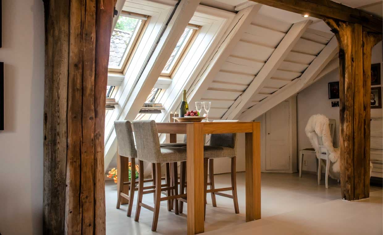 Loft Conversion Company Loft Conversion Company