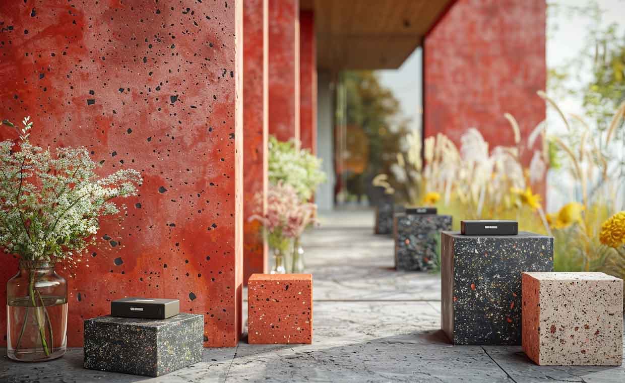 Outdoor Tiles and Decor Outdoor Tiles and Decor