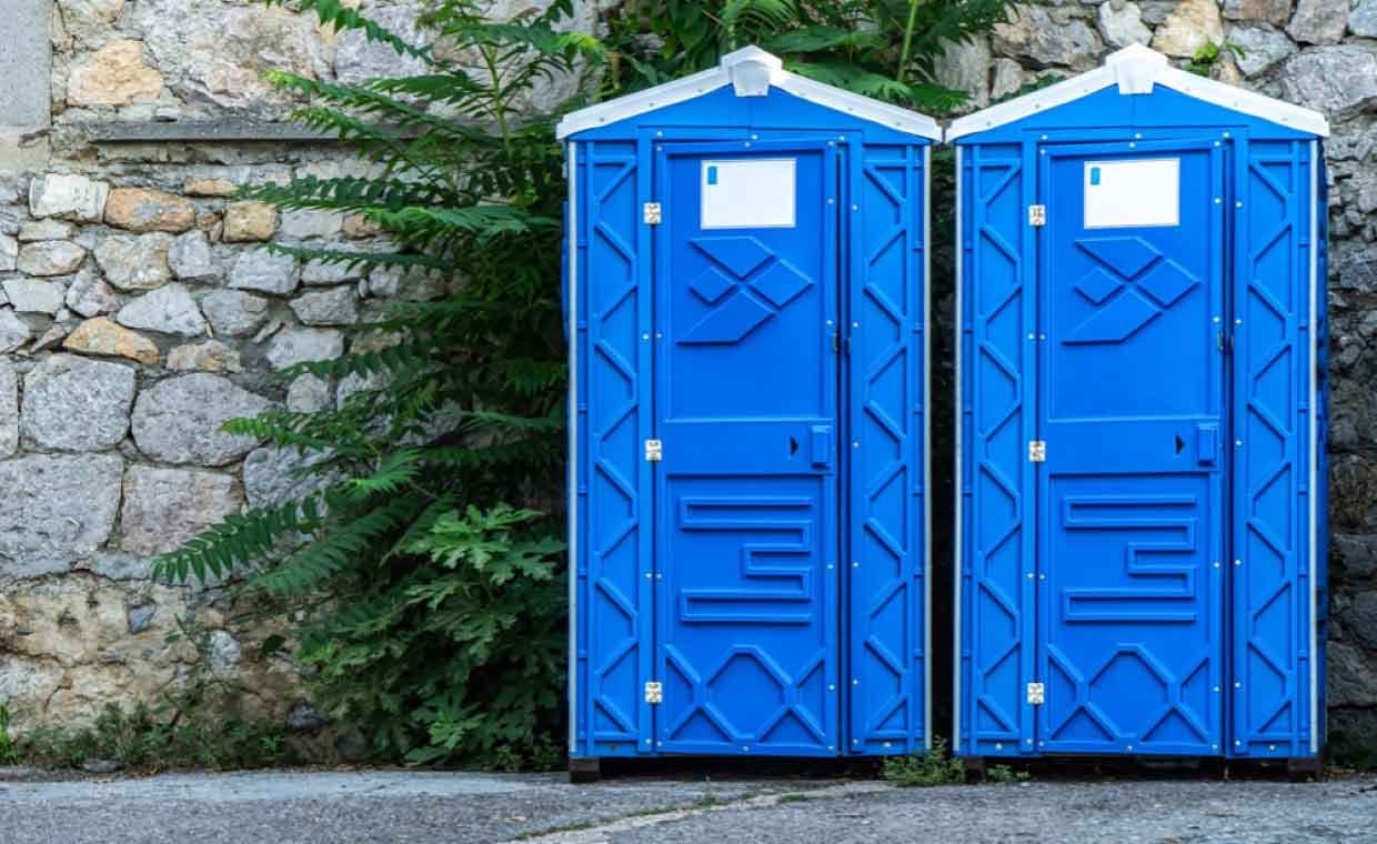 Portable Toilet Rental Portable Toilet Rental