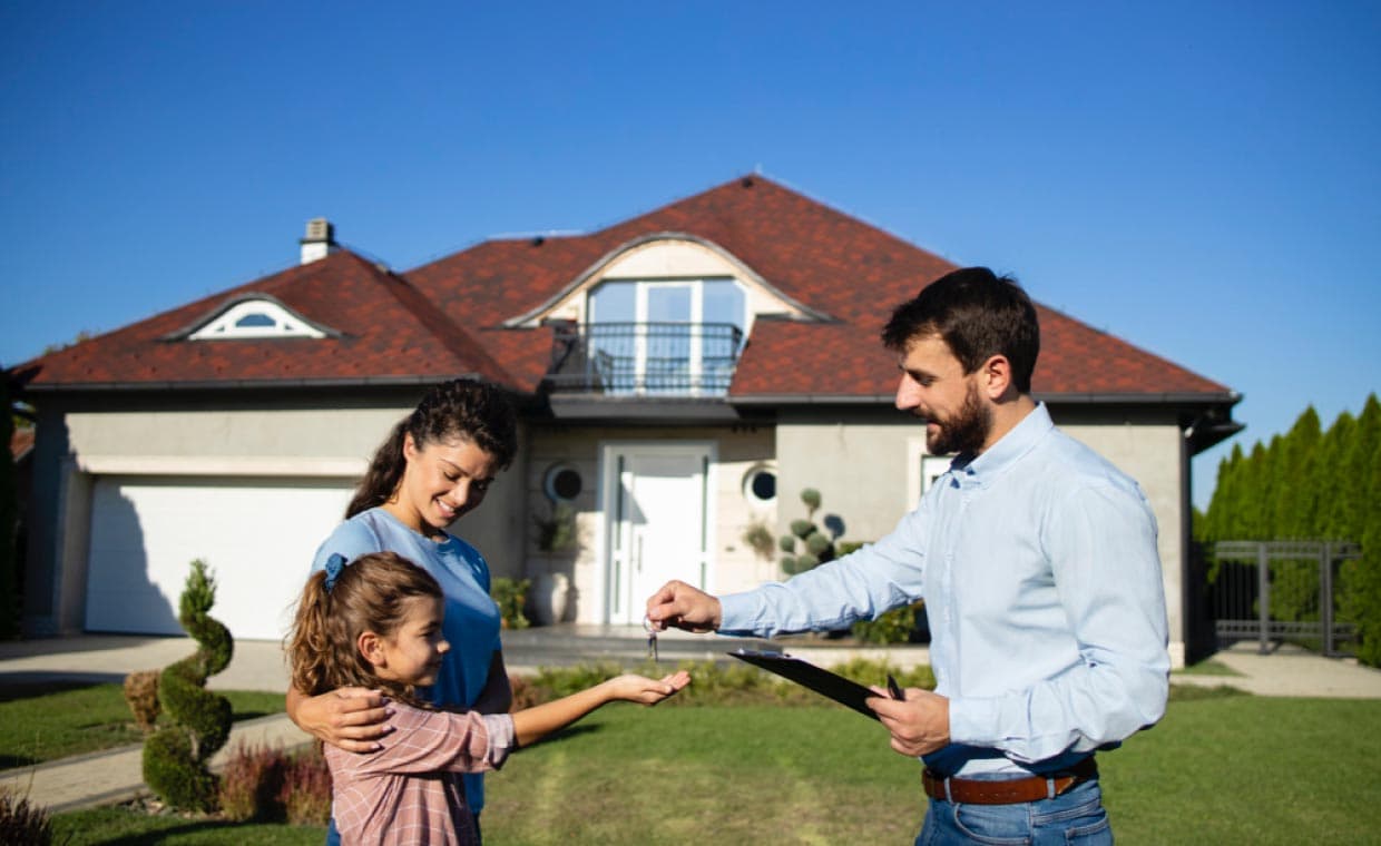 Single-Family Homes Investment Single-Family Homes Investment