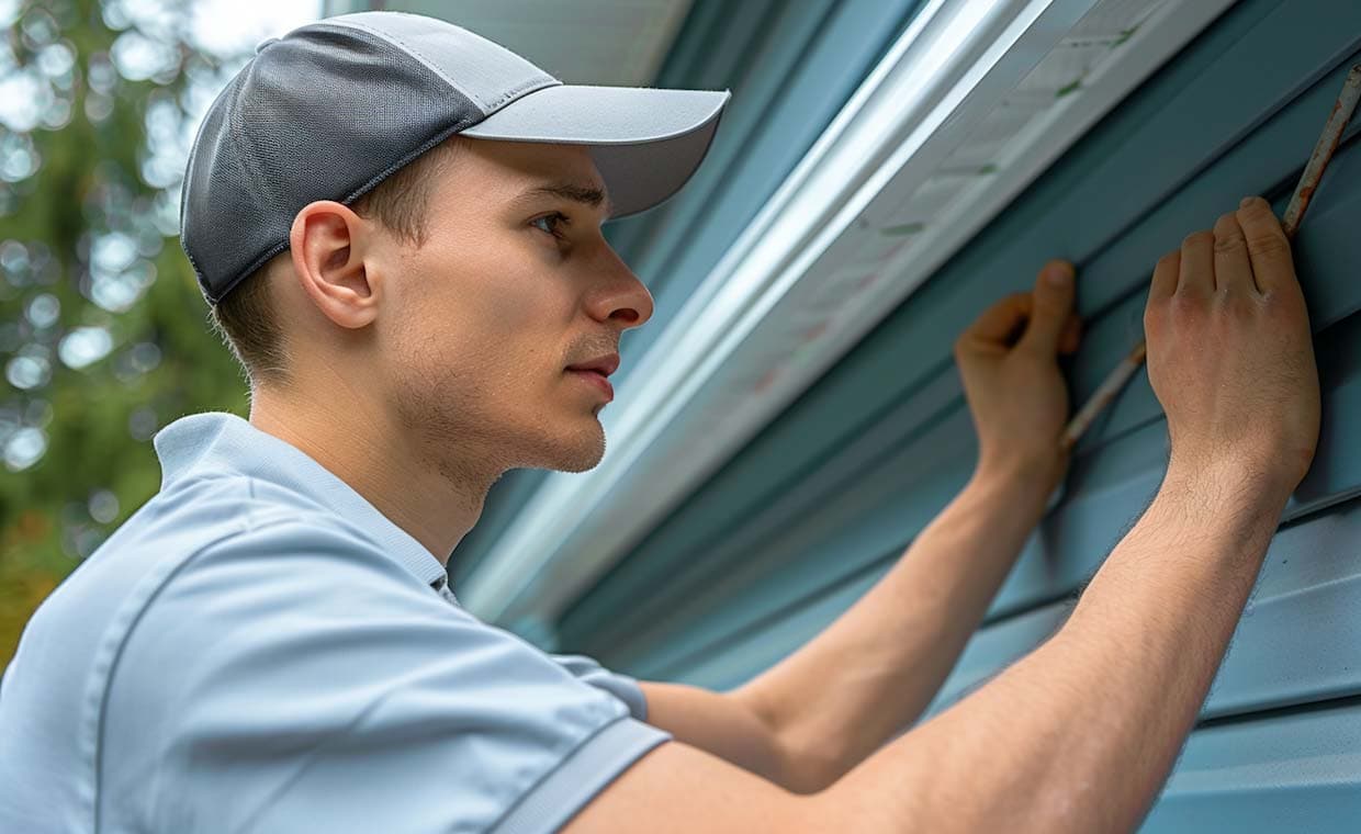 Sun Shade Maintenance Sun Shade Maintenance