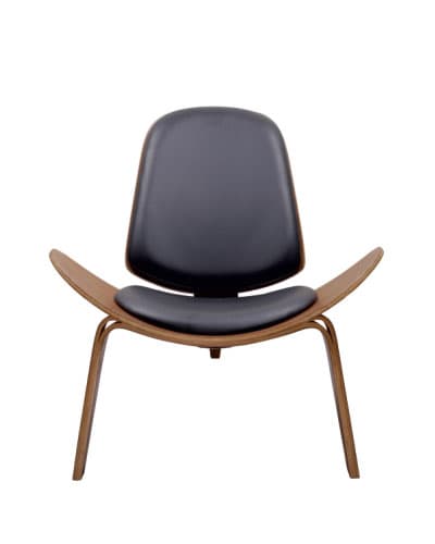 Modern-Looking Chair with a Minimalist Design Modern-Looking Chair with a Minimalist Design