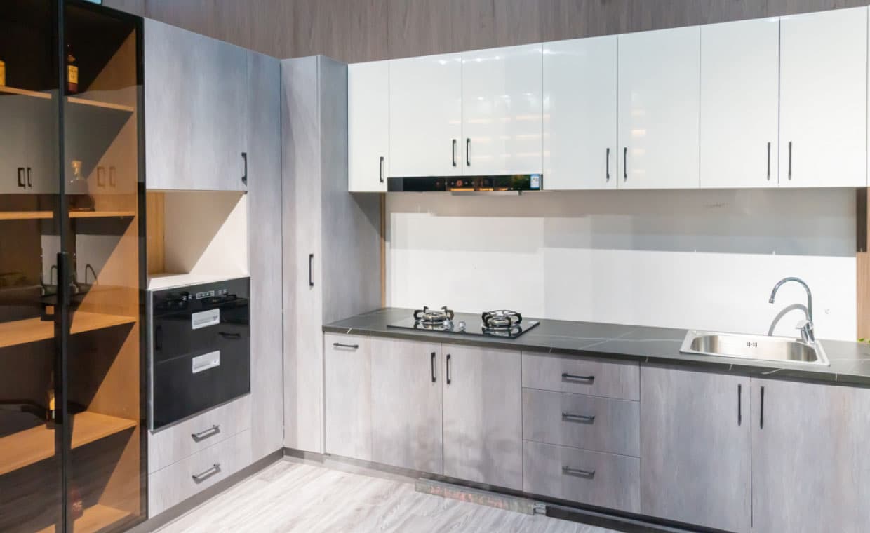 Choosing Custom Kitchen Cabinets Choosing Custom Kitchen Cabinets