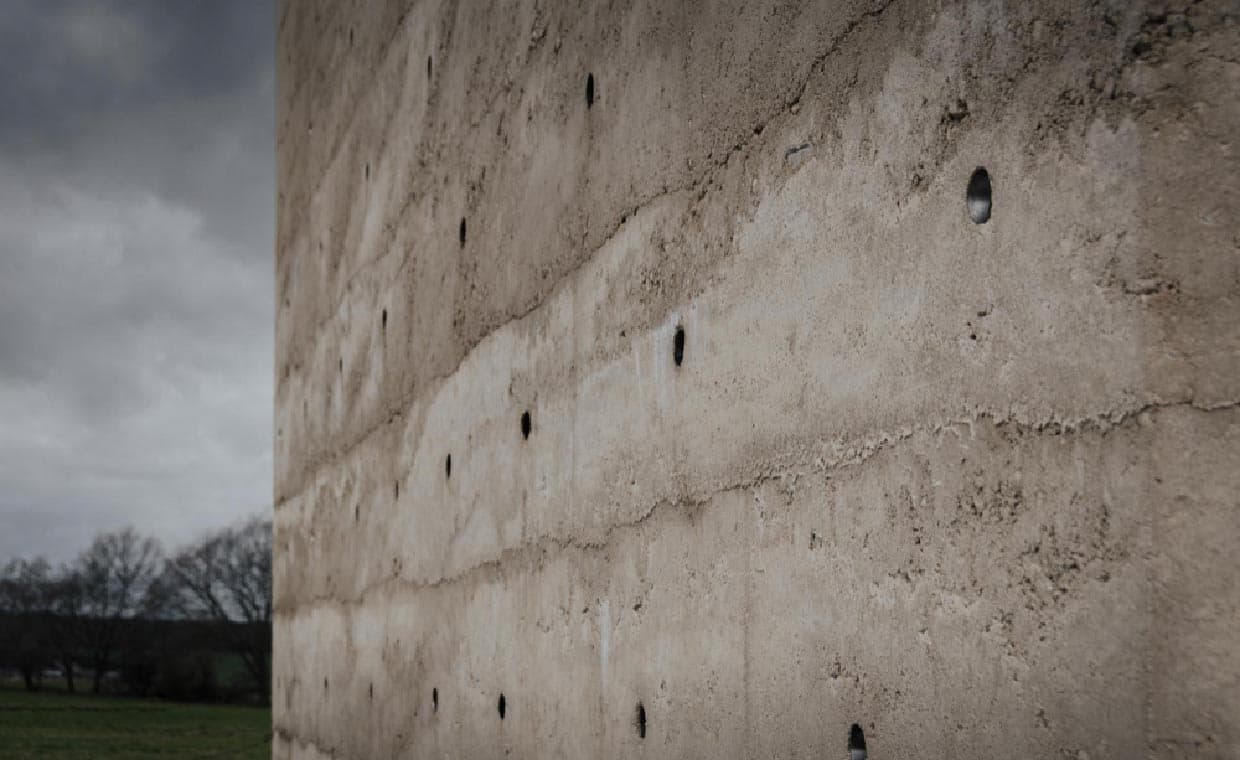 Cold Joints in Concrete Cold Joints in Concrete