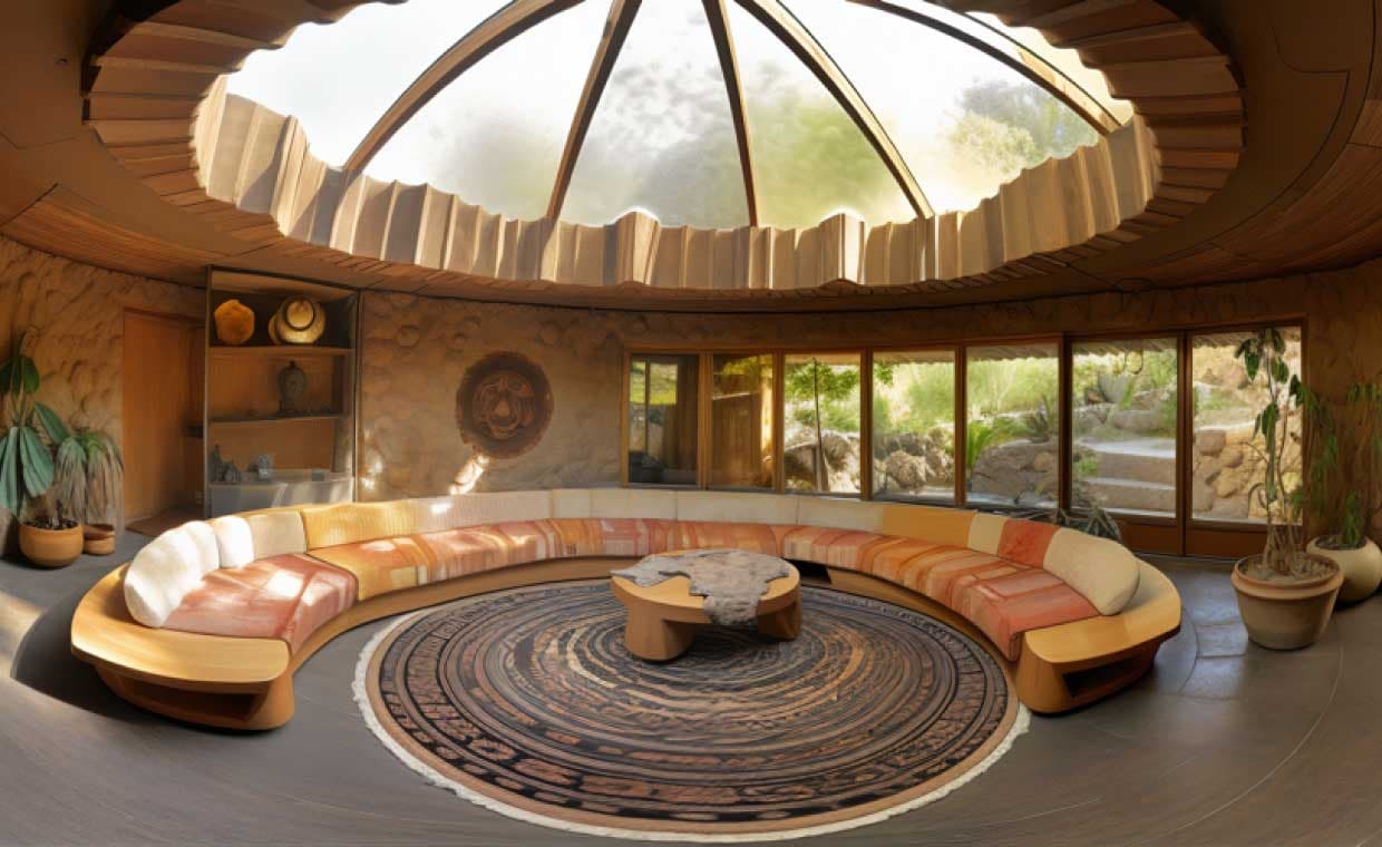 Cultural Fusion in Interior Design Cultural Fusion in Interior Design