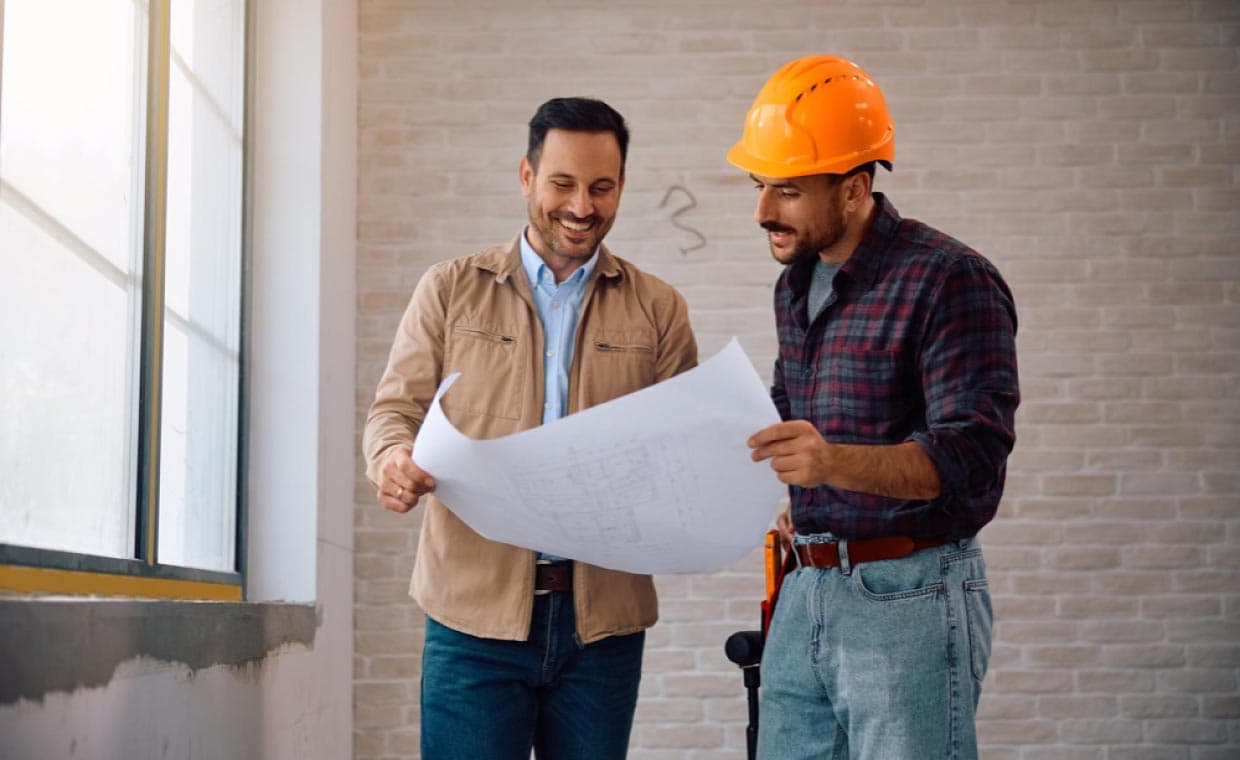 Customising Home Floor Plans Customising Home Floor Plans