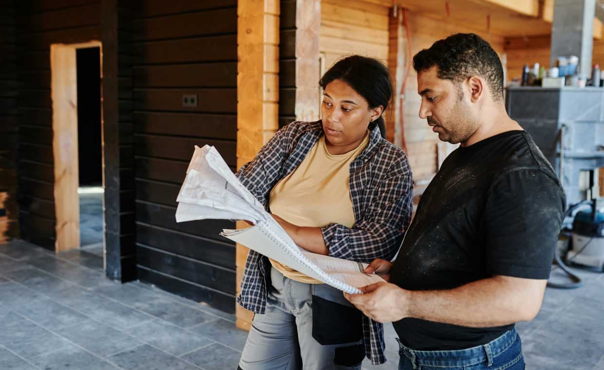 Financial Management in Construction Business Financial Management in Construction Business