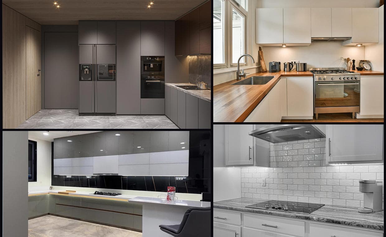 Kitchen Design Ideas Kitchen Design Ideas