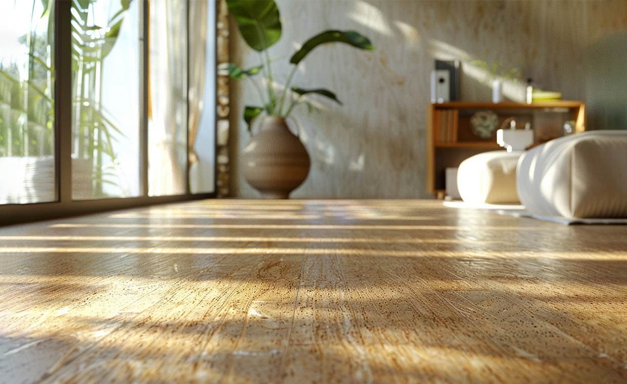 Tips for Choosing Sustainable Flooring Materials Tips for Choosing Sustainable Flooring Materials