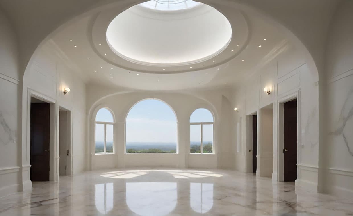 Vaulted Ceiling Vaulted Ceiling