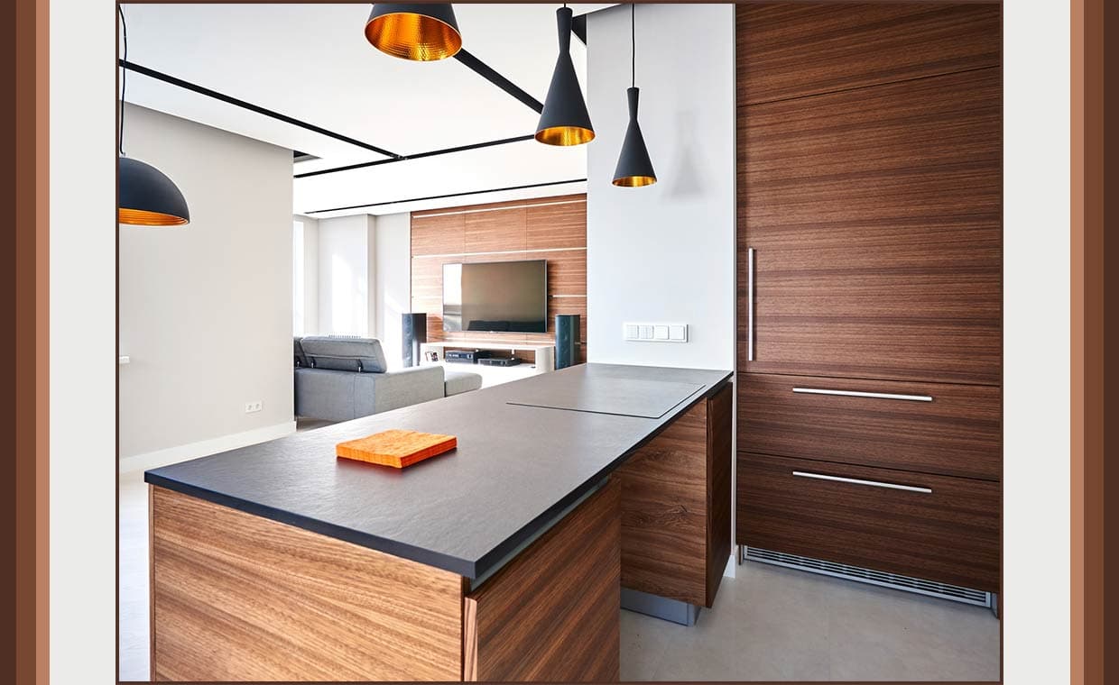 Ways to Use Wood Veneers in Home Ways to Use Wood Veneers in Home