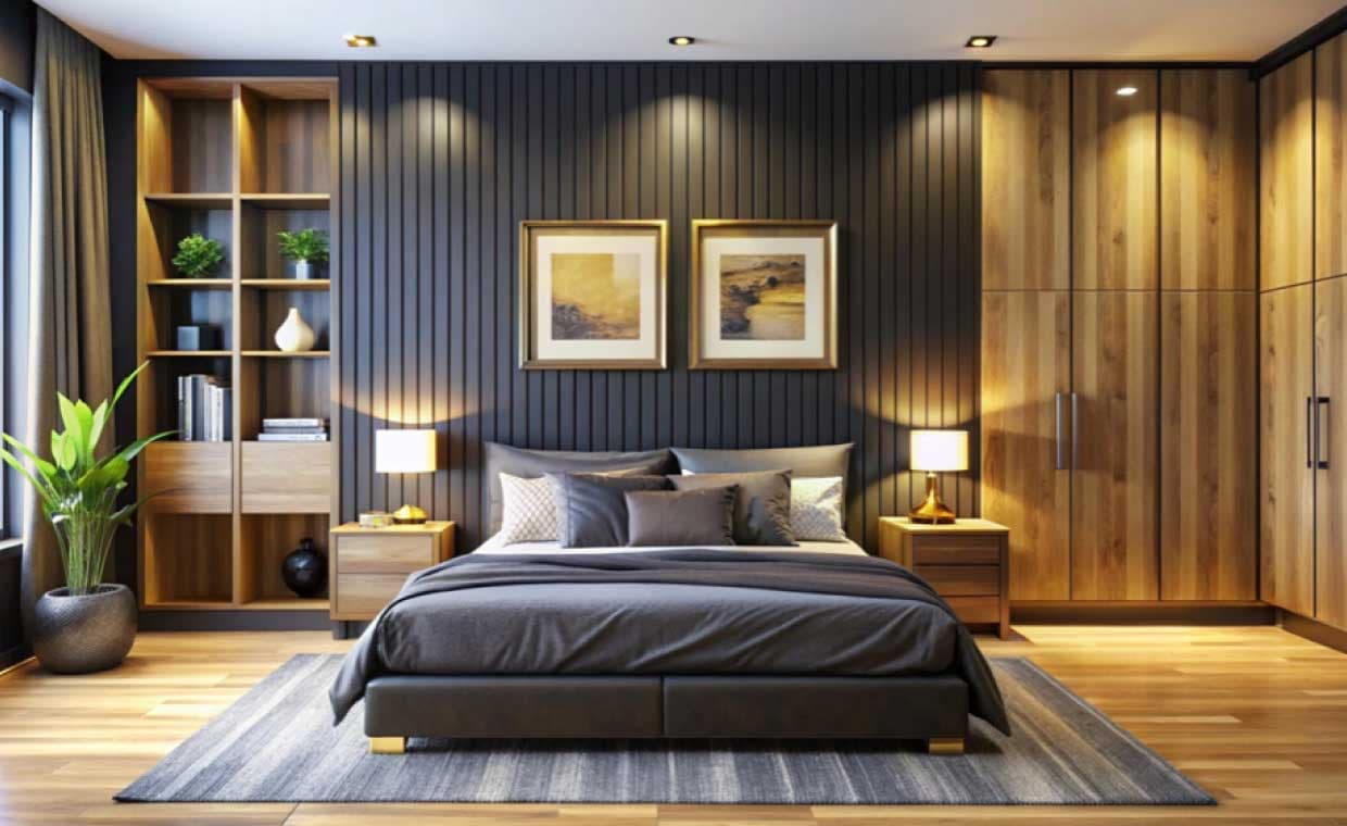 Amazing Ways To Liven Up Your Bedroom Amazing Ways To Liven Up Your Bedroom