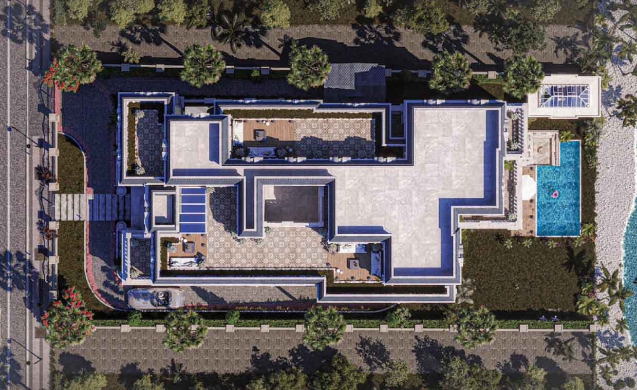 Beachfront House Plans Beachfront House Plans