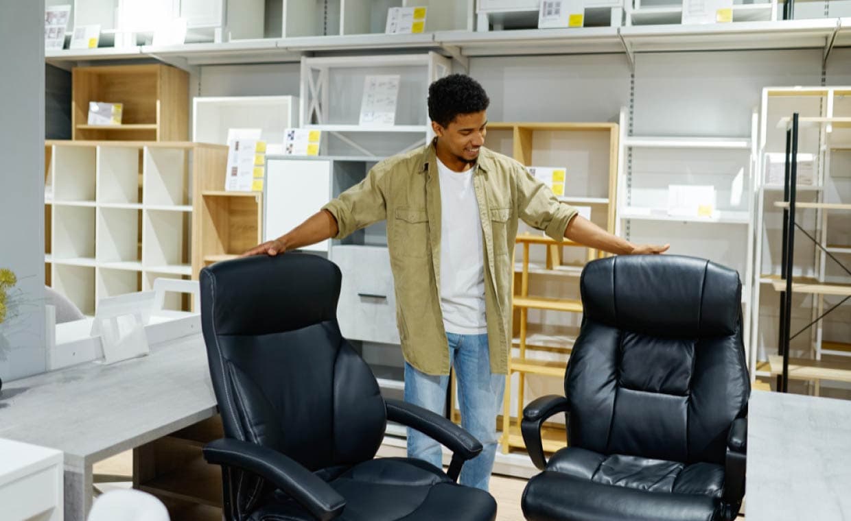 Benefits of Buying Used Office Furniture Benefits of Buying Used Office Furniture