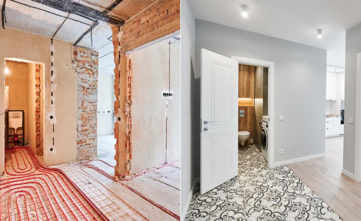 Construction Remodeling Mistakes Construction Remodeling Mistakes