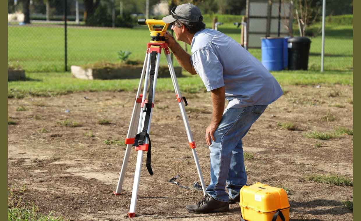 Engineering Surveying Services – 01 – 0204010017 Engineering Surveying Services