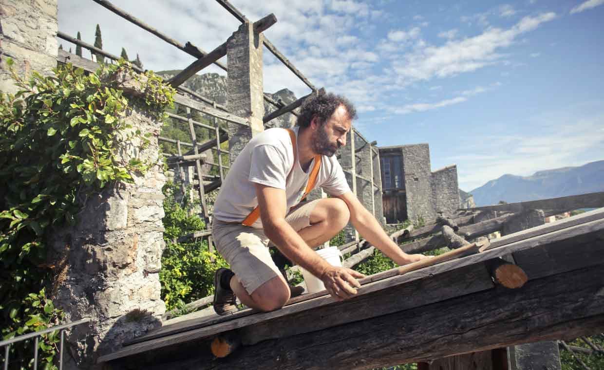 How Small Residential-Based Businesses Can Compete with the Large Companies How Small Residential-Based Businesses Can Compete with the Large Companies