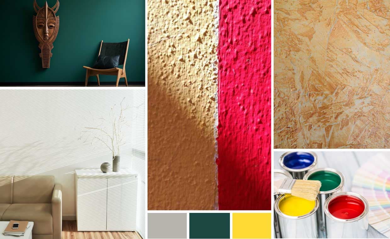 Interior Painting Ideas Interior Painting Ideas