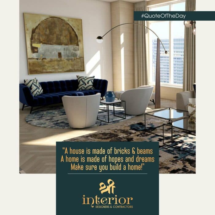 Elegantly Furnished Living Room Elegantly Furnished Living Room