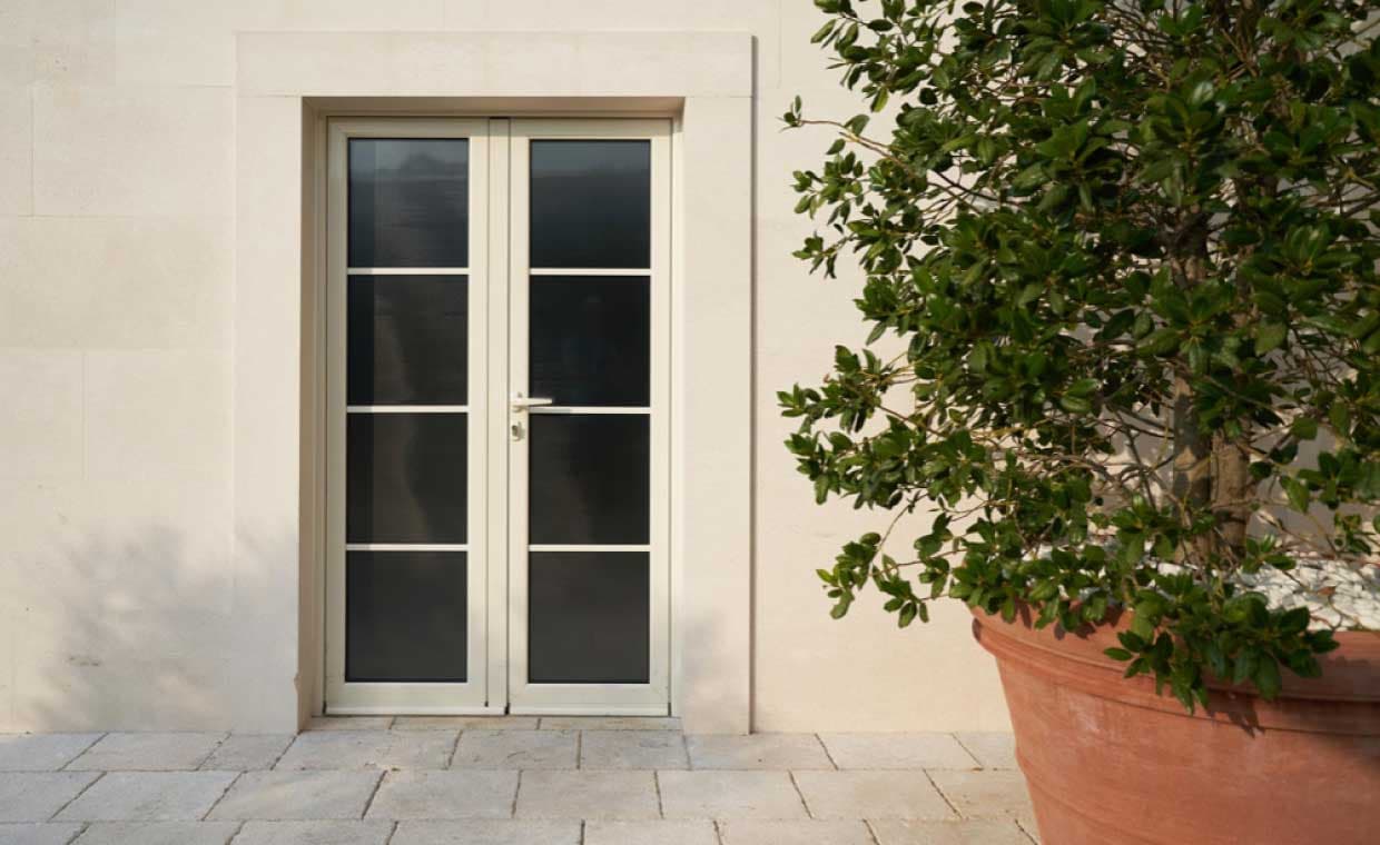Modern French Doors Modern French Doors