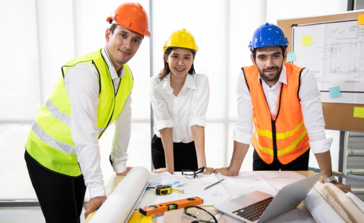 Role of Project Managers in Home Construction Role of Project Managers in Home Construction