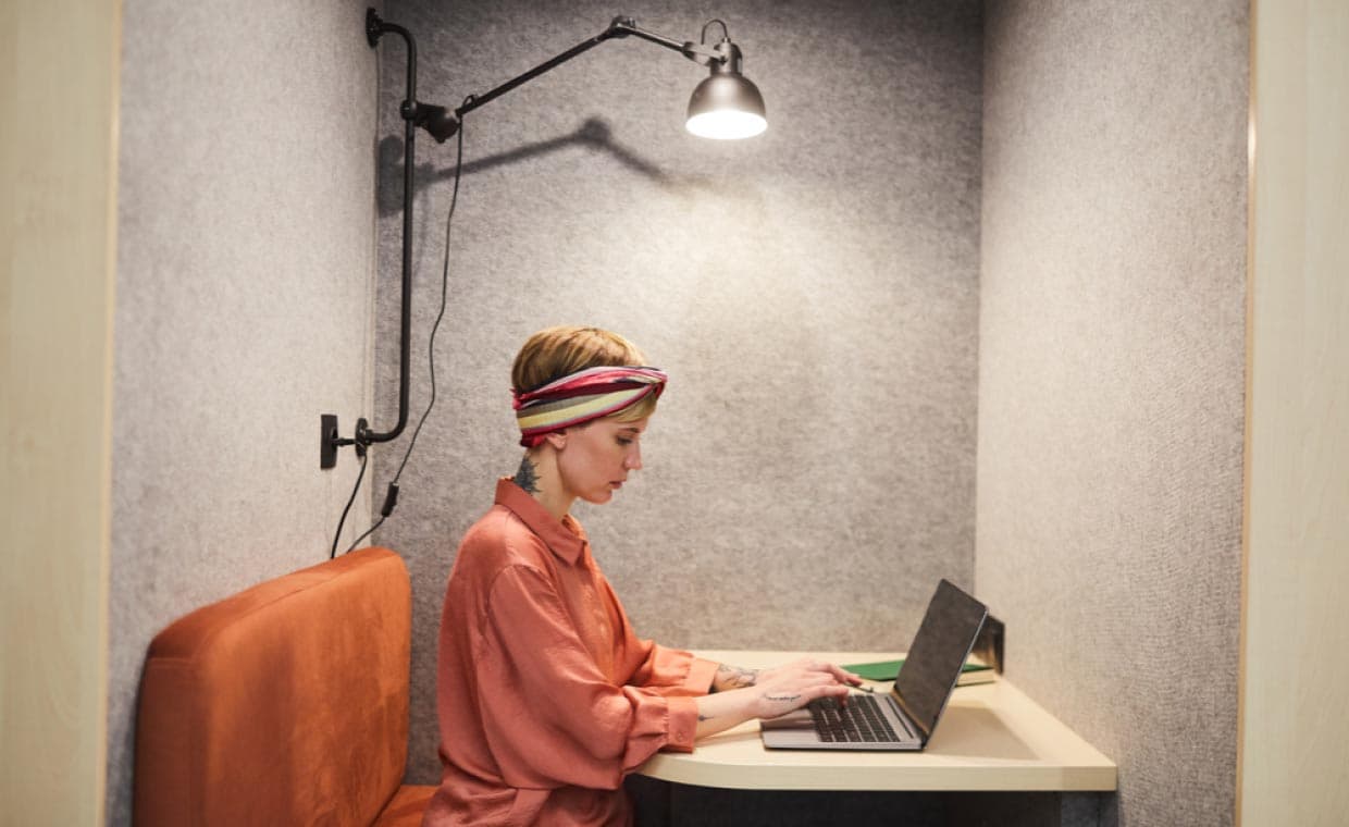 Soundproof Your Home Office Soundproof Your Home Office