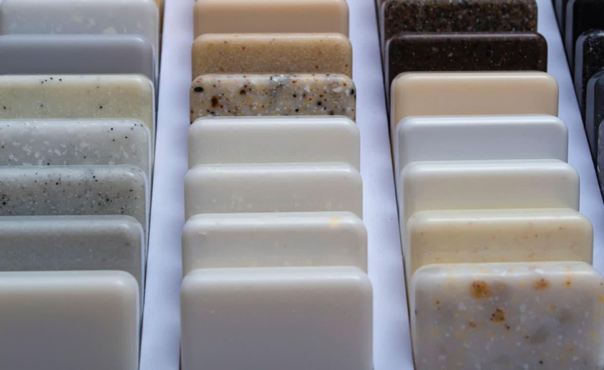 Types of Calacatta Quartz Types of Calacatta Quartz