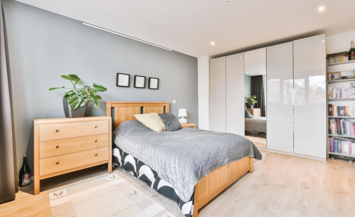 Bed Placement Ideas Bed Placement Ideas