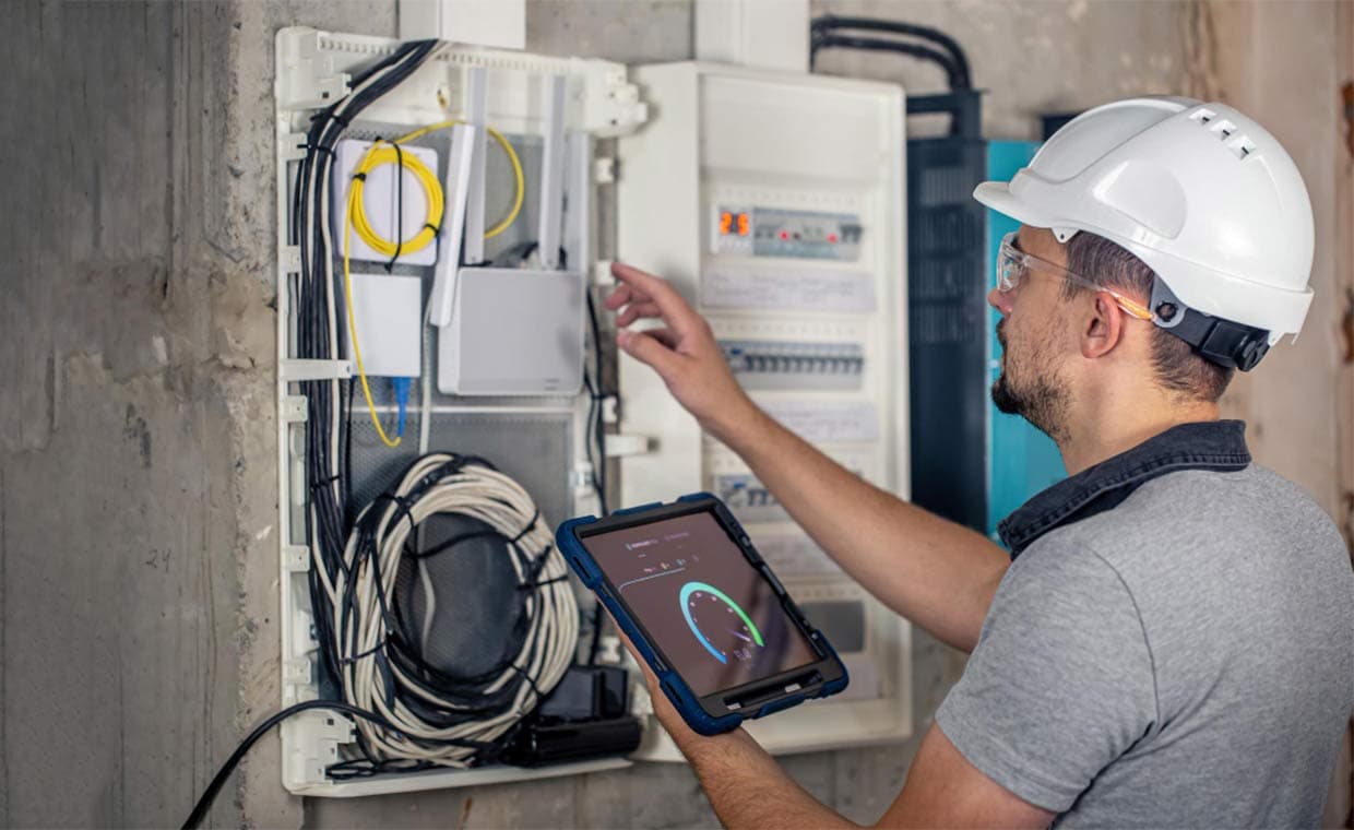 Benefits of Regular Electrical Inspections Benefits of Regular Electrical Inspections
