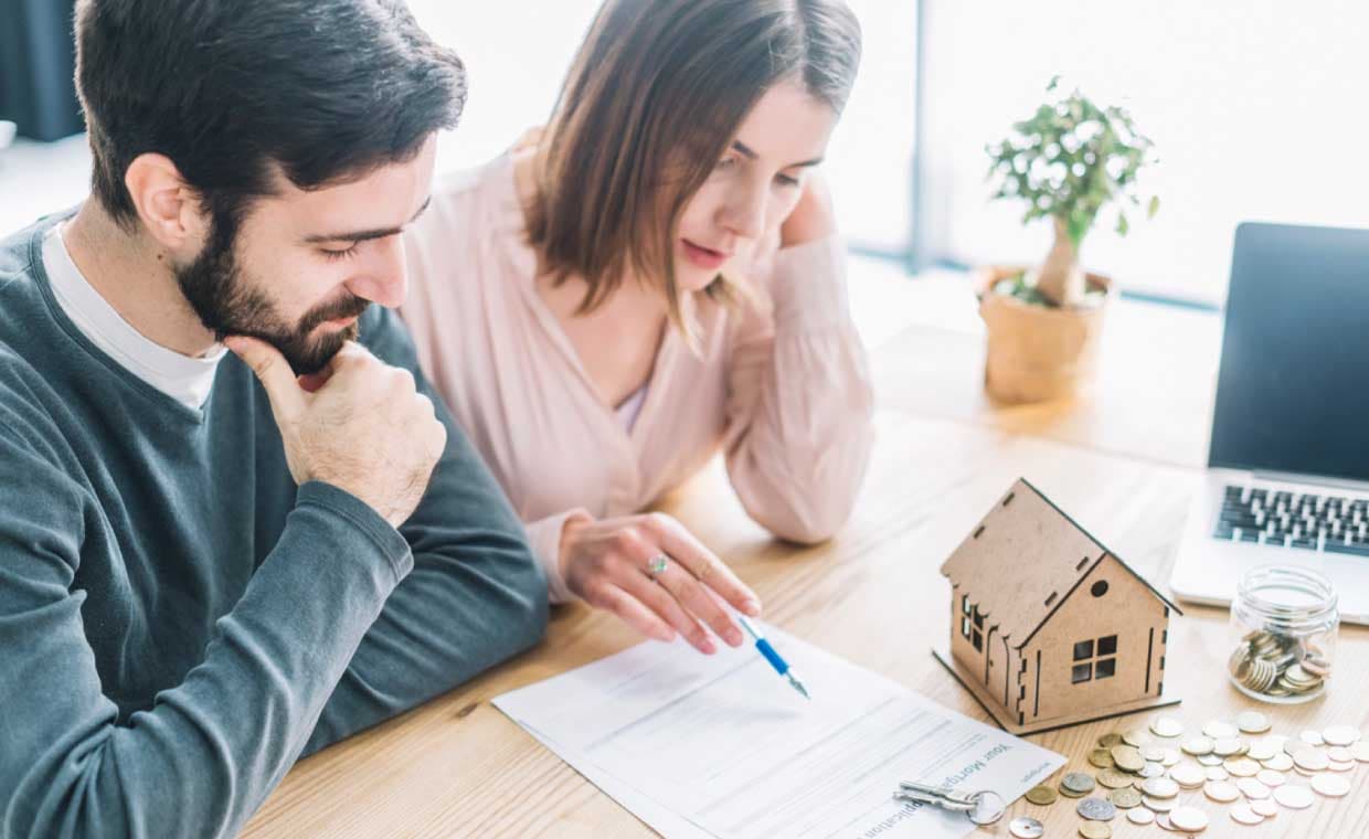 Buying a Residential Property Buying a Residential Property