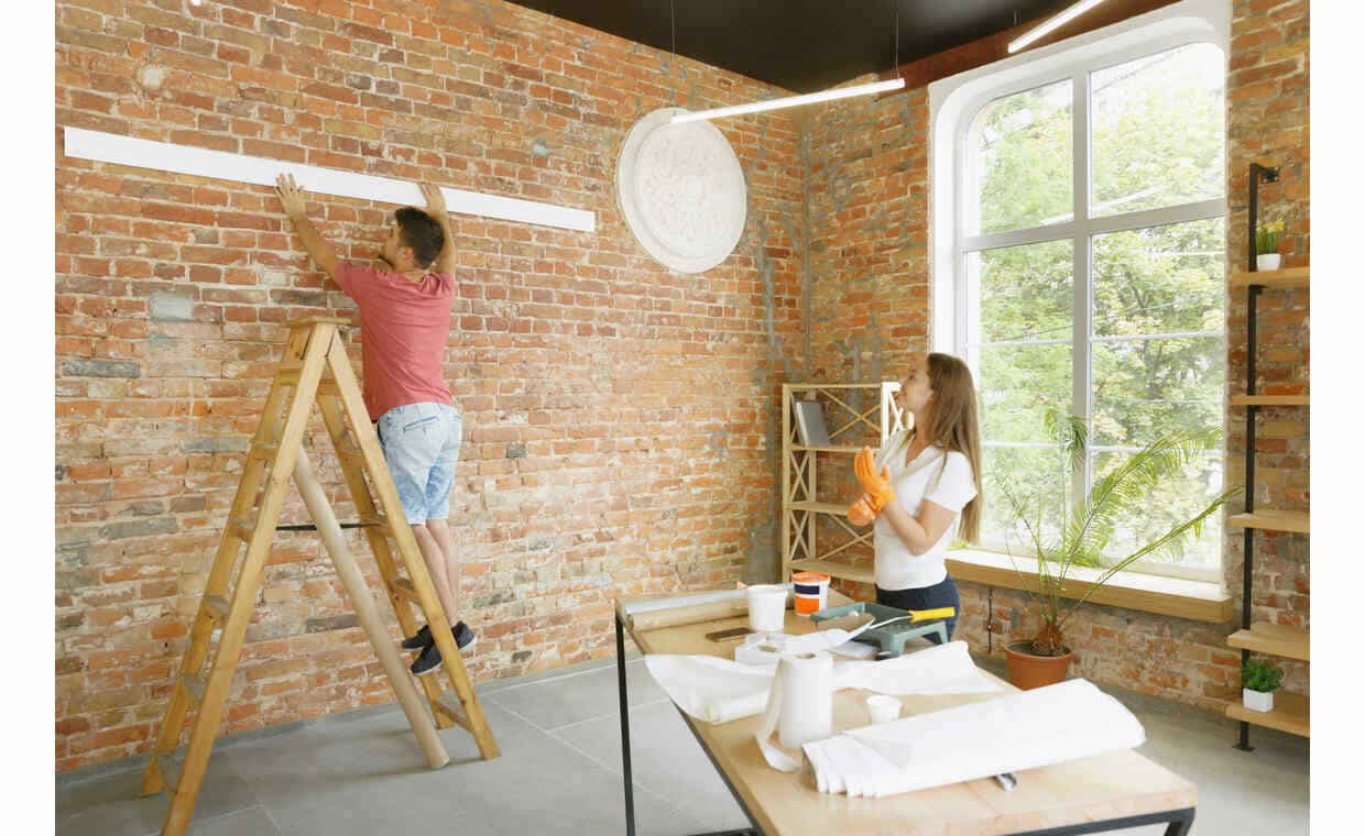 Energy-efficient Home Improvements Energy-efficient Home Improvements