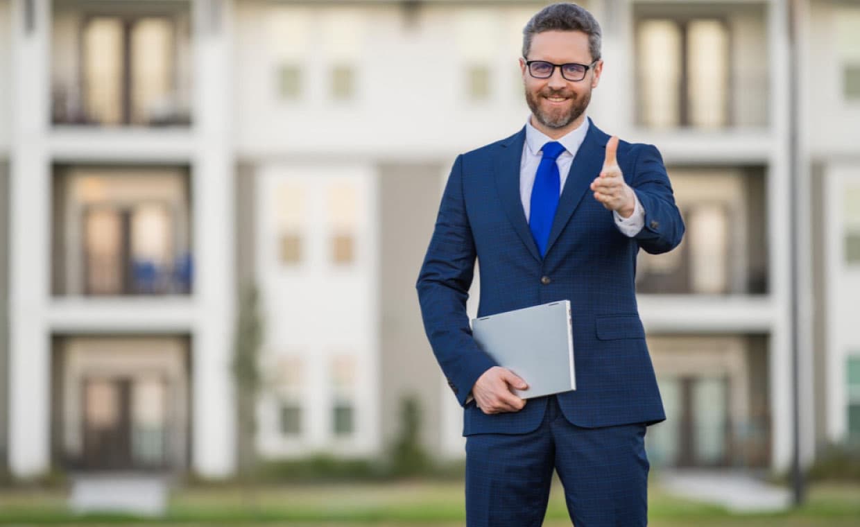 Estate Agent to Sell Your Home