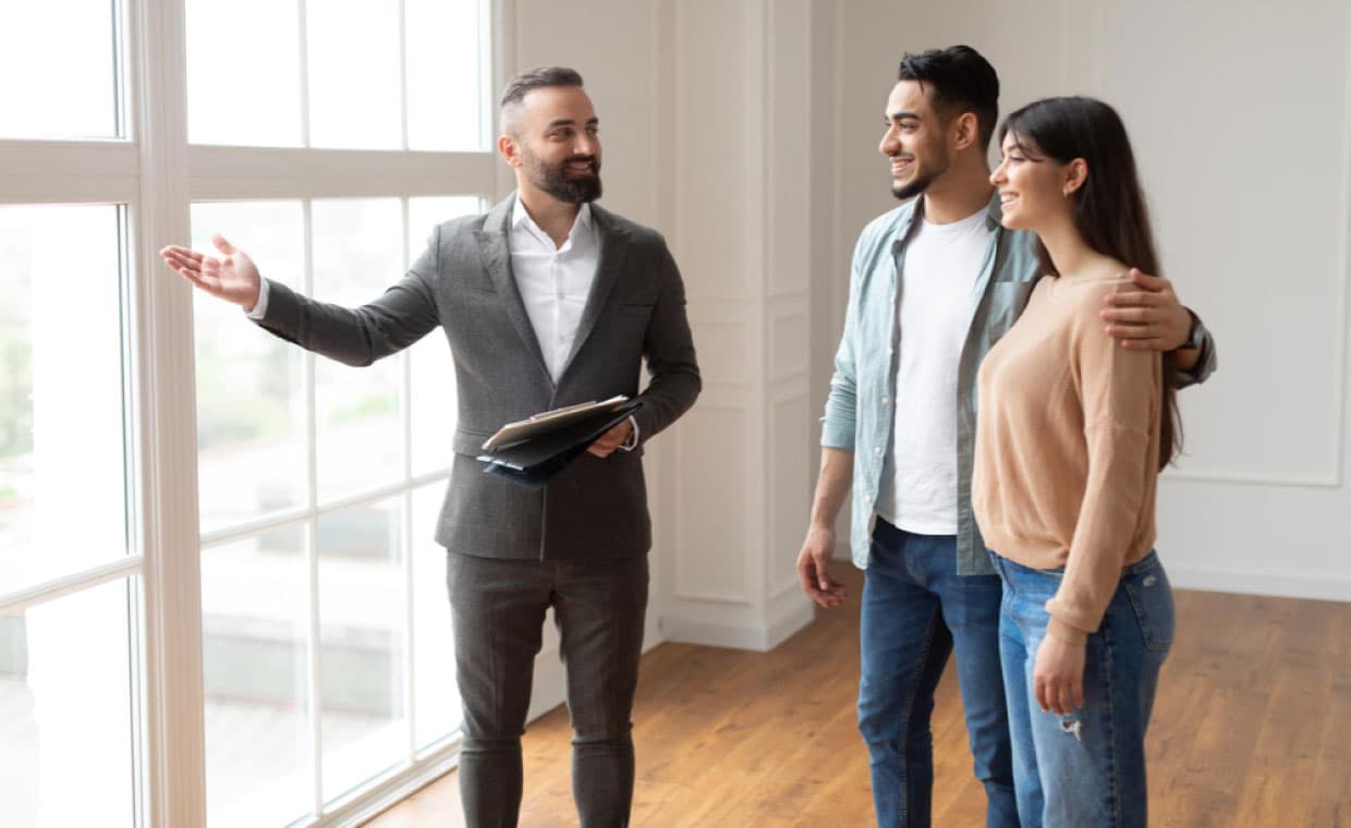 How to Choose Buyer’s Agent How to Choose Buyer's Agent