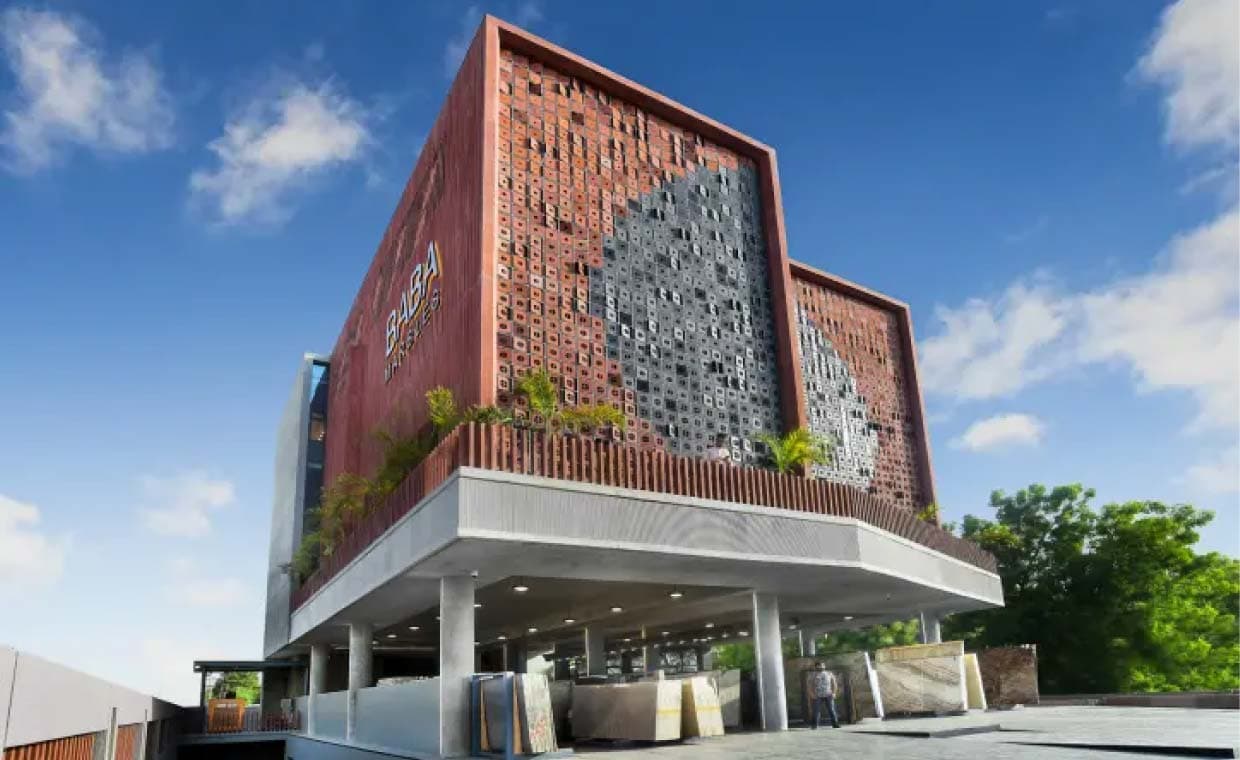 Kinetic Façade Designs Kinetic Façade Designs