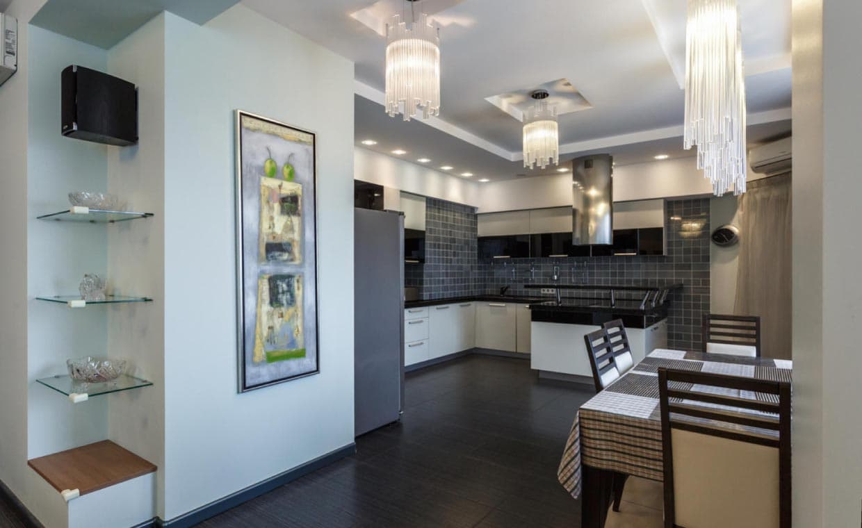 Luxury Home Renovation Luxury Home Renovation