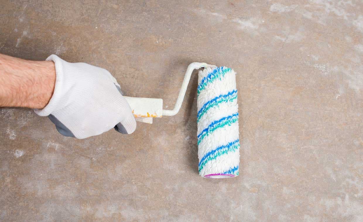 Painting New Calcareous Surfaces Painting New Calcareous Surfaces