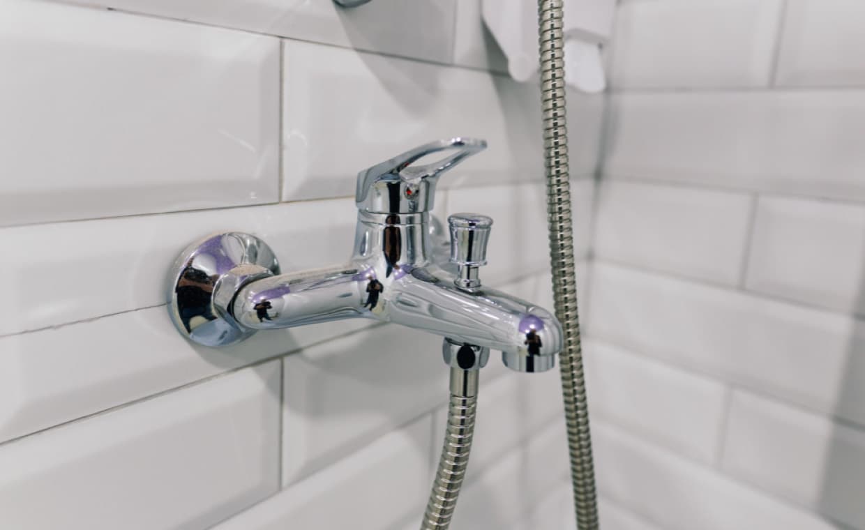 Shower Mixer Tap Maintenance Shower Mixer Tap Maintenance